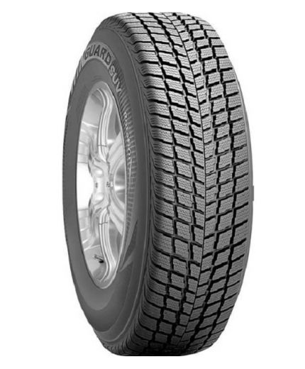 NEXEN Winguard SUV 225/70R16 103T Фото 3