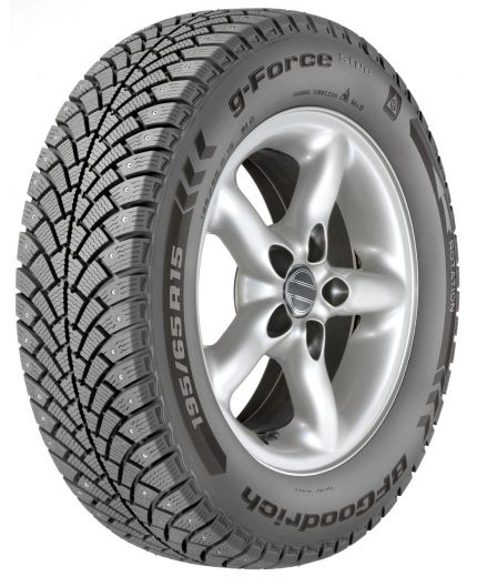 BFGoodrich g-Force Stud 195/65R15 95Q