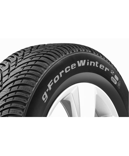 BFGoodrich g-Force Winter 2 SUV 215/65R16 102H Фото 2