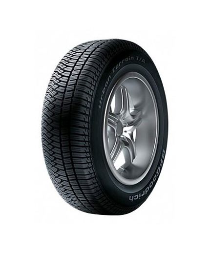 BFGoodrich Urban Terrain T/A 235/65R17 108V Фото 2