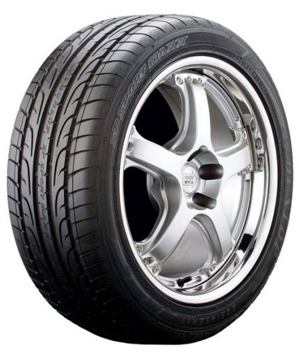 DUNLOP SP Sport Maxx 245/40R18 93Y