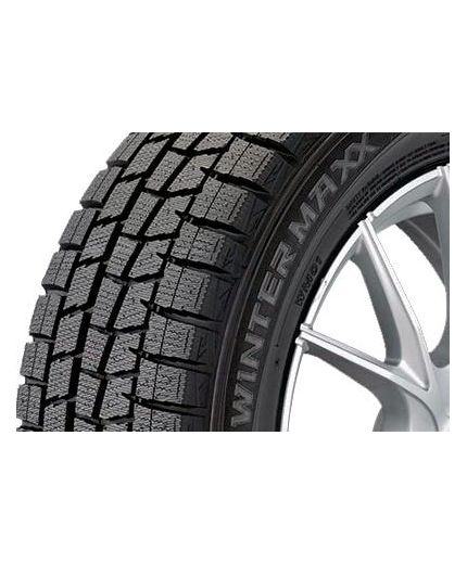 DUNLOP Winter Maxx WM01 235/50R18 101T
