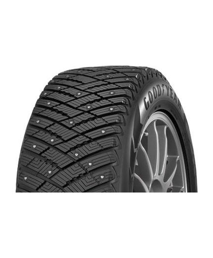 GOODYEAR UltraGrip Ice Arctic SUV 255/50R20 109T Фото 2