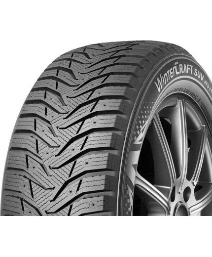 KUMHO WinterCraft SUV Ice WS31 225/65R17 102T