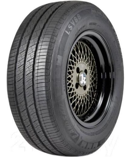 LANDSAIL LSV88 205/65R16C 107/105T Фото 3