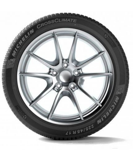 MICHELIN CrossClimate 195/55R16 91V