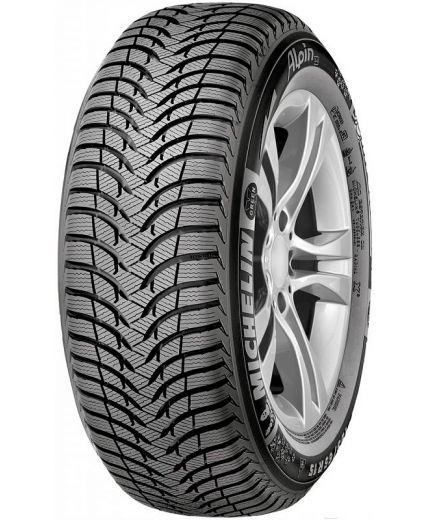 MICHELIN Alpin A4 225/50R17 94H (run-flat)
