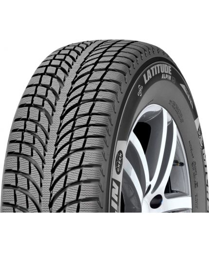 MICHELIN Latitude Alpin LA2 235/65R17 104H