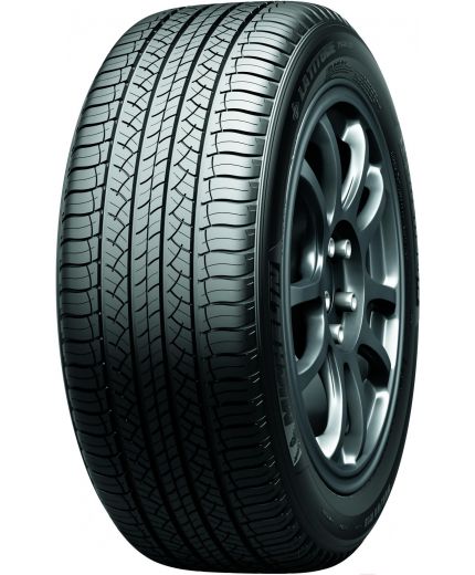 MICHELIN Latitude Tour HP 235/60R18 107V