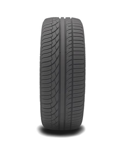 MICHELIN Pilot Primacy 245/50R18 100W Фото 4