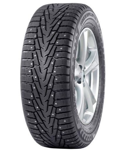 NOKIAN Hakkapeliitta 7 SUV 245/55R19 107T