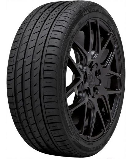 ROADSTONE N8000 255/35R20 97Y Фото 2