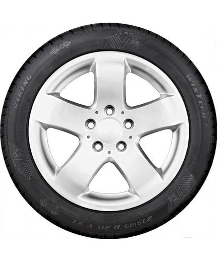 VIKING WinTech 175/65R15 84T