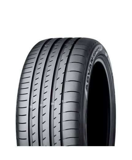 YOKOHAMA ADVAN Sport V105 275/30R19 96Y
