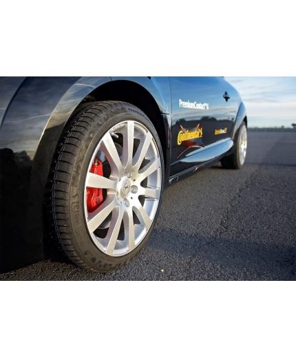 CONTINENTAL PremiumContact 6 275/55R17 109V