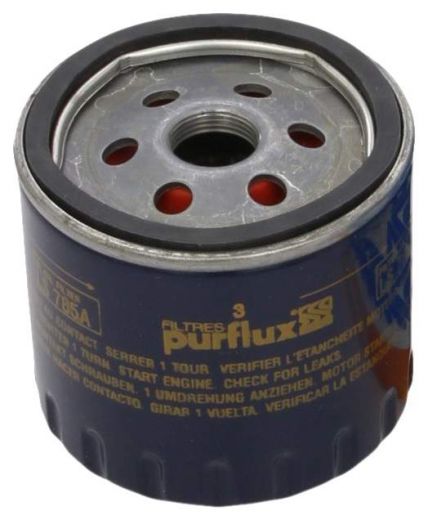 Purflux Фильтр масляный для двс