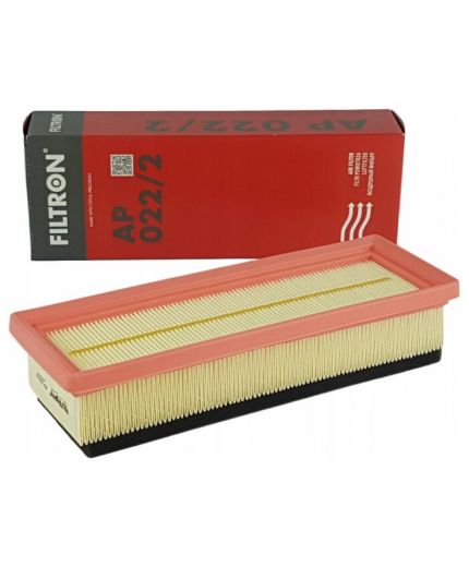 FILTRON Фильтр воздушный Фото 2