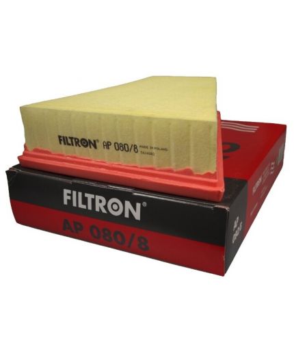 FILTRON Фильтр воздушный Фото 2