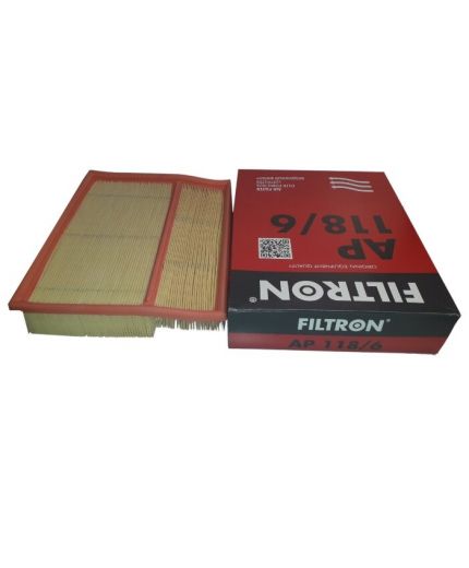 FILTRON Фильтр воздушный Фото 2