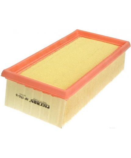 FILTRON Фильтр воздушный Фото 3