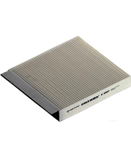 FILTRON Фильтра салонный Фото 2