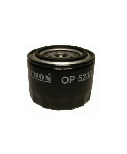 FILTRON Фильтр масляный