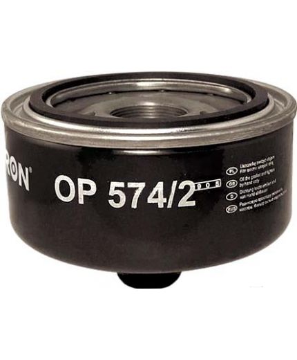 FILTRON Фильтр масляный