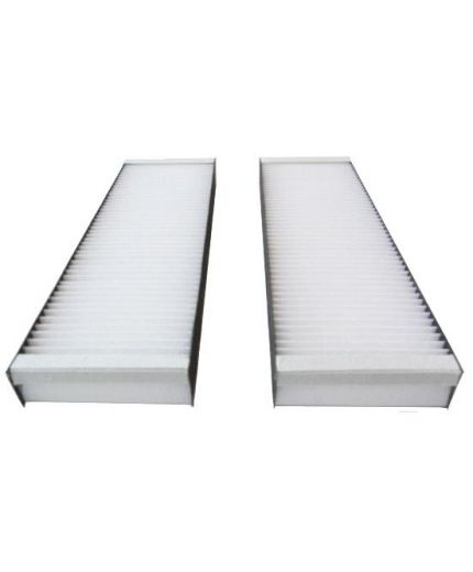 SCT Фильтр салонный