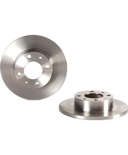 BREMBO Тормозной диск