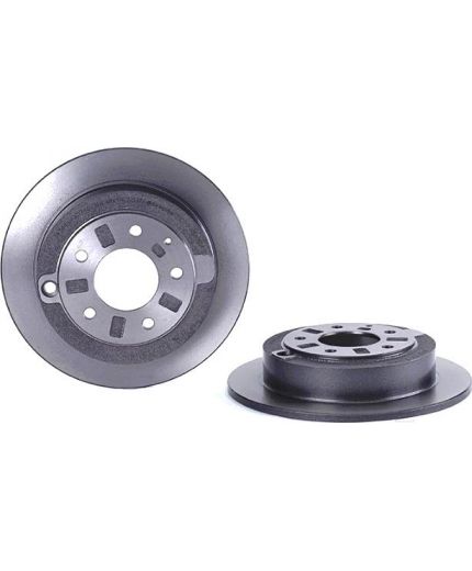 BREMBO Тормозной диск