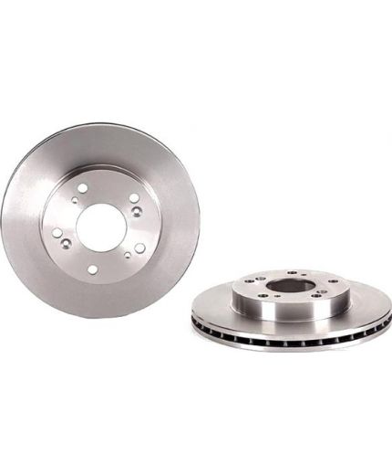 BREMBO Тормозной диск Фото 2