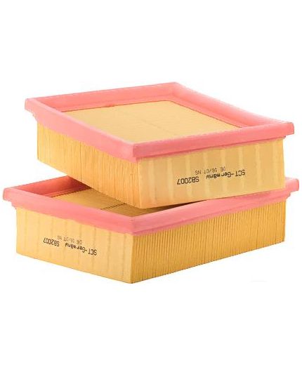 SCT Фильтр воздушный