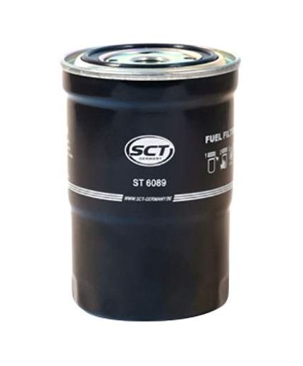 SCT Фильтр топливный