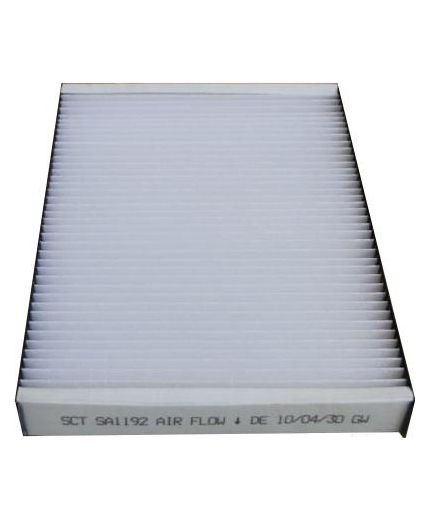 SCT Фильтр салонный