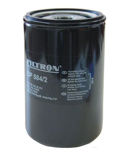 FILTRON Фильтр масляный