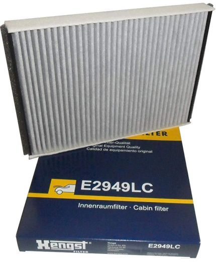 Hengst Фильтр салонный