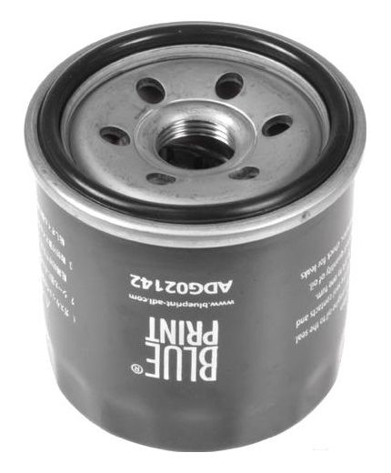 BLUE PRINT Фильтр масляный