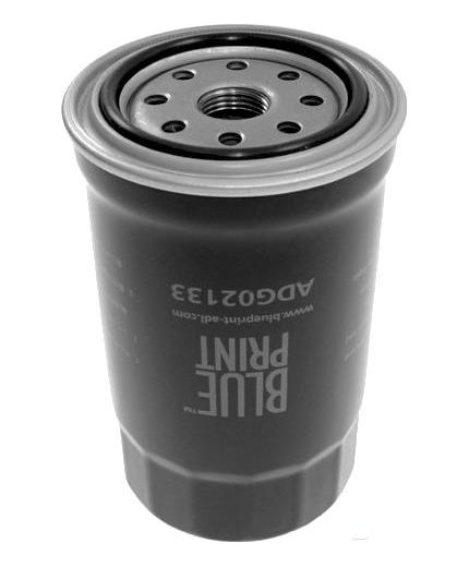 BLUE PRINT Фильтр масляный Фото 2