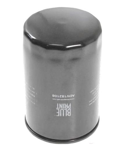 BLUE PRINT Фильтр масляный