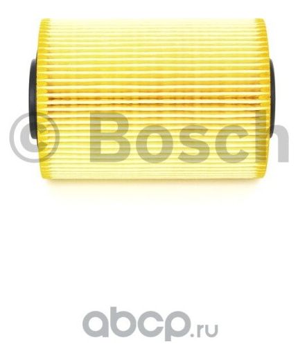 BOSCH Фильтр масляный