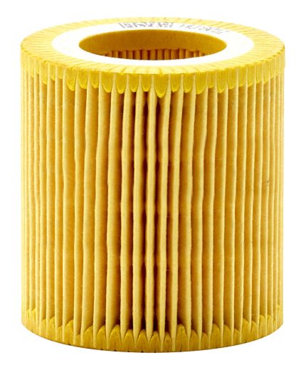 Mann-Filter Фильтр масляный