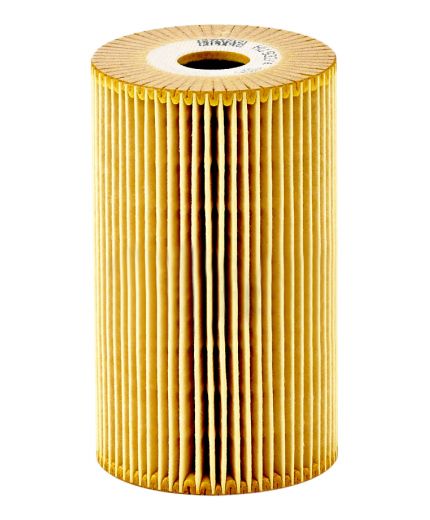 Mann-Filter Фильтр масляный Фото 3