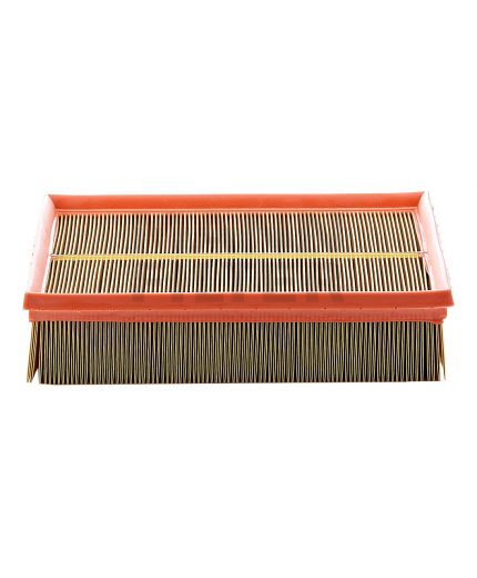 Mann-Filter Фильтр воздушный Фото 4