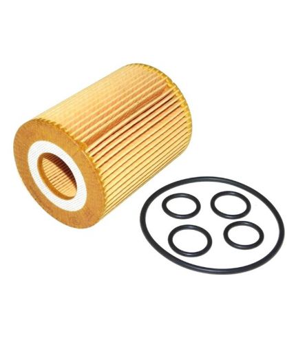 Mann-Filter Фильтр масляный