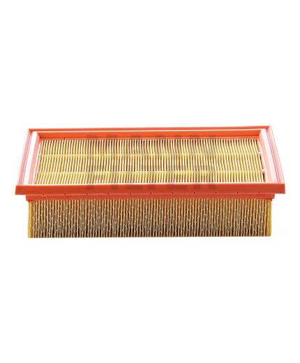 Mann-Filter Фильтр воздушный Фото 4