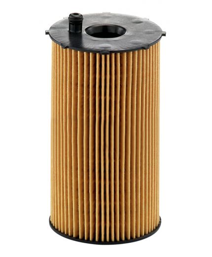 Mann-Filter Фильтр масляный Фото 3