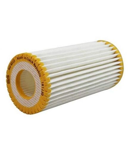 Mann-Filter Фильтр масляный Фото 3