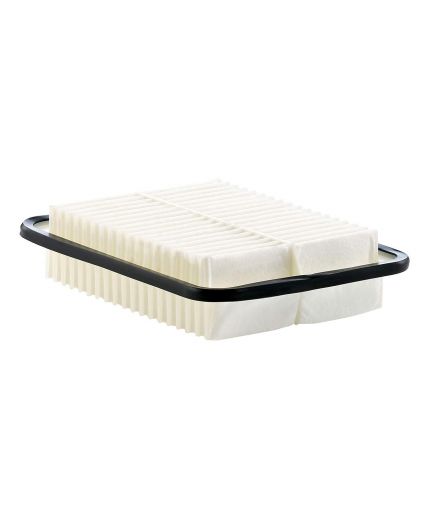 Mann-Filter Фильтр воздушный Фото 3