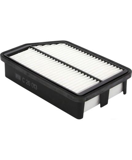 Mann-Filter Фильтр воздушный Фото 3