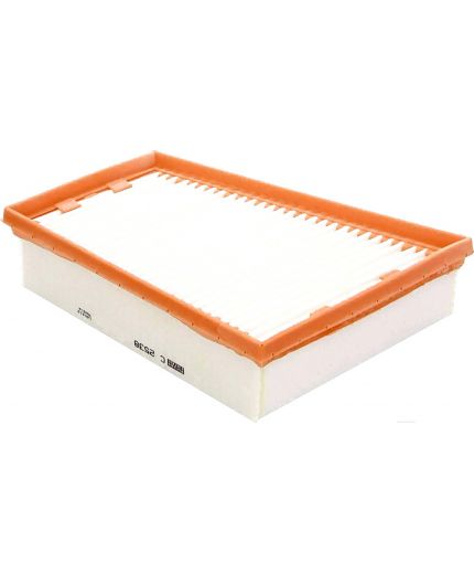 Mann-Filter Фильтр воздушный